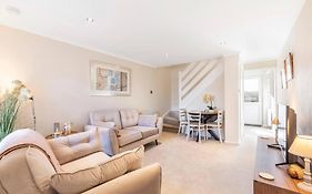 'The Cobbles' - Central, Stylish, Garden, Views